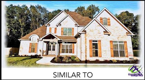 606 Willowbrook Lane, Kathleen, GA, 31047 | Card Image