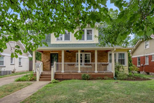 723 Melrose Ave, Lexington, KY, 40502-2213 | Card Image