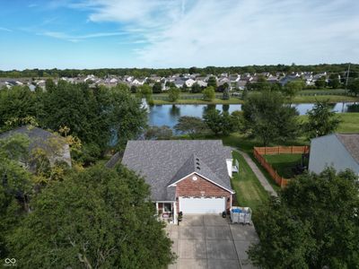 19480 Windwood Parkway, House other with 3 bedrooms, 2 bathrooms and null parking in Noblesville IN | Image 2