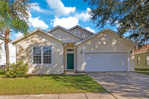 2114 Shadow Creek Dr, KISSIMMEE, FL, 34746-1901 | Card Image