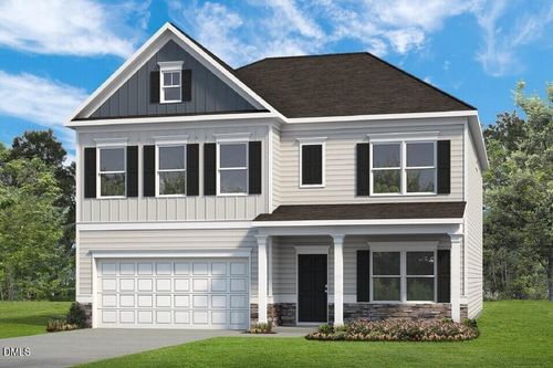 350 Spirit Springs Road, Smithfield, NC, 27577 | Card Image