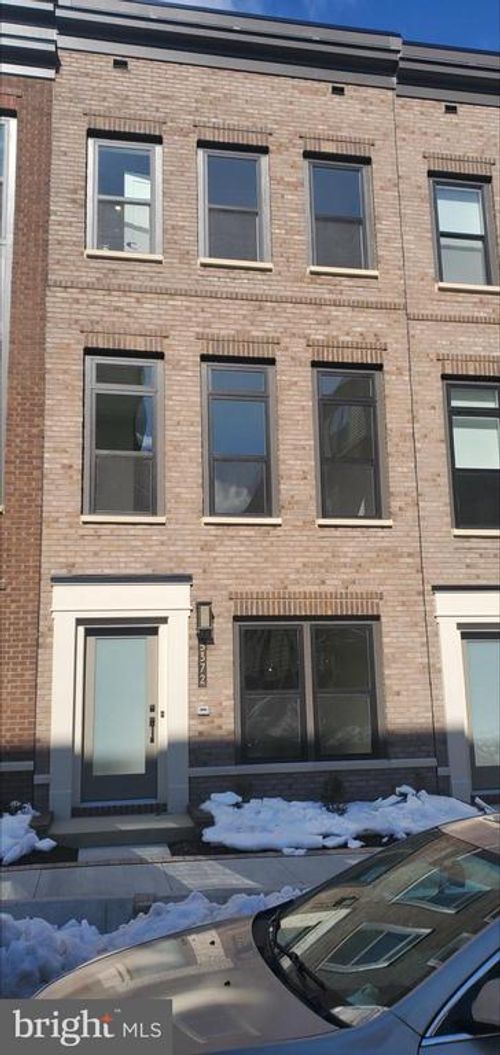 5372 Zenith Overlook, BETHESDA, MD, 20816-1490 | Card Image