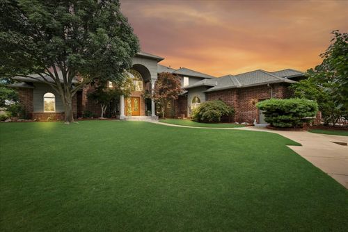 4937 92nd St, Tulsa, OK, 74137-4023 | Card Image