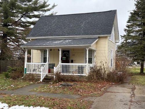 148 N Walnut St, Mount Gilead, OH, 43338-1347 | Card Image