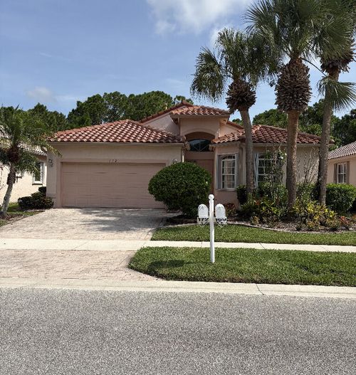172 Nw Lawton Rd, Port St Lucie, FL, 34986-2660 | Card Image
