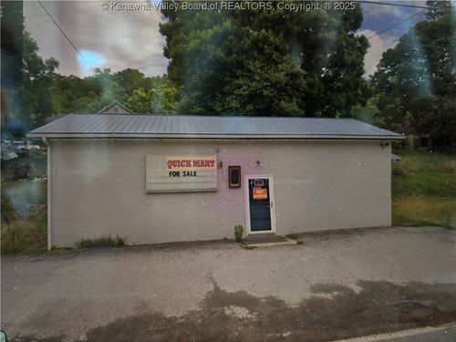 10281 Ivydale Ridge Rd, Clay, WV, 25043 | Card Image