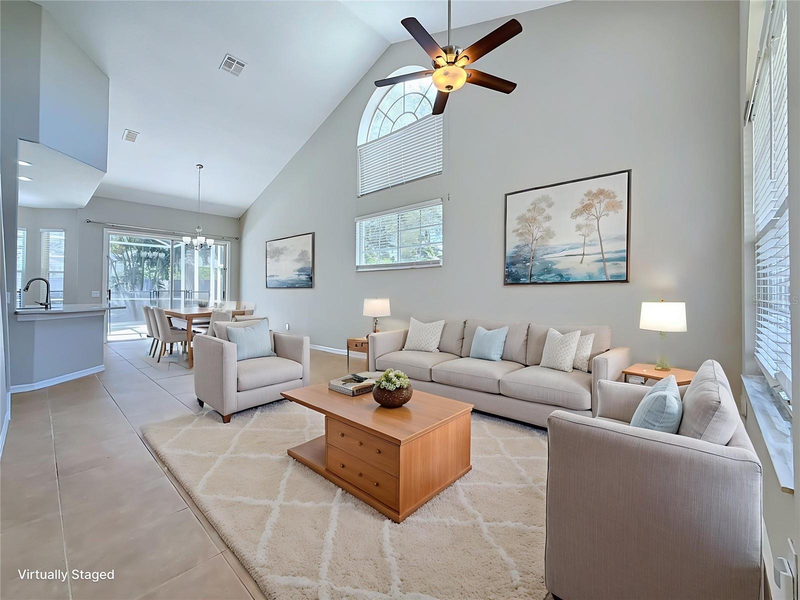Residential in TARPON SPRINGS 3
