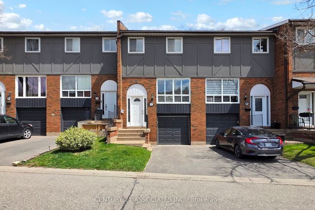 47 - 1616 Haig Blvd, Condo with 3 bedrooms, 2 bathrooms and 1 parking in Mississauga ON | Image 4