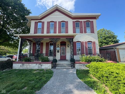 704 E Main St, Greensburg, IN, 47240-2301 | Card Image
