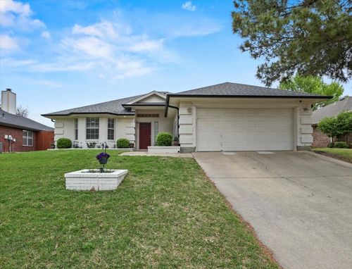 691 Montana Ct N, Keller, TX, 76248-4968 | Card Image