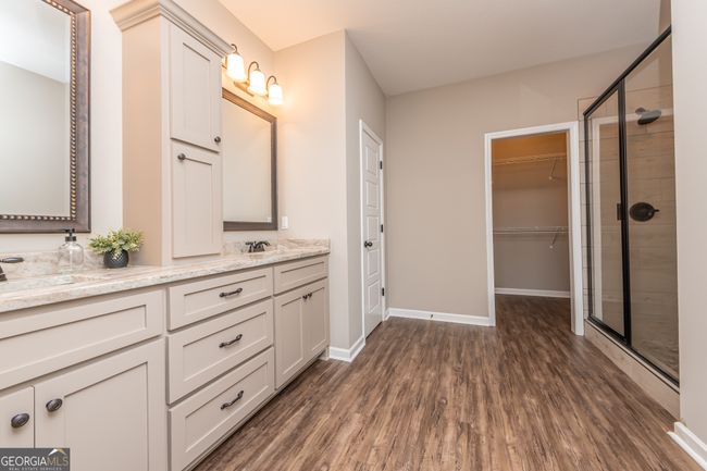310 New Hope Dr, House other with 4 bedrooms, 2 bathrooms and null parking in Perry GA | Image 36