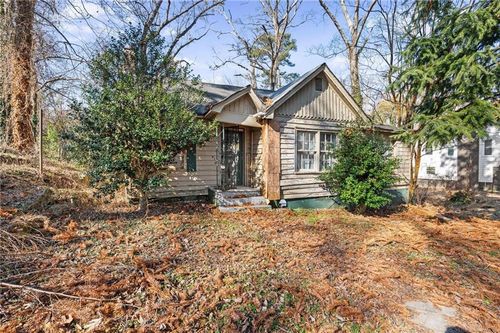 750 Matilda Pl Nw, Atlanta, GA, 30318-4853 | Card Image