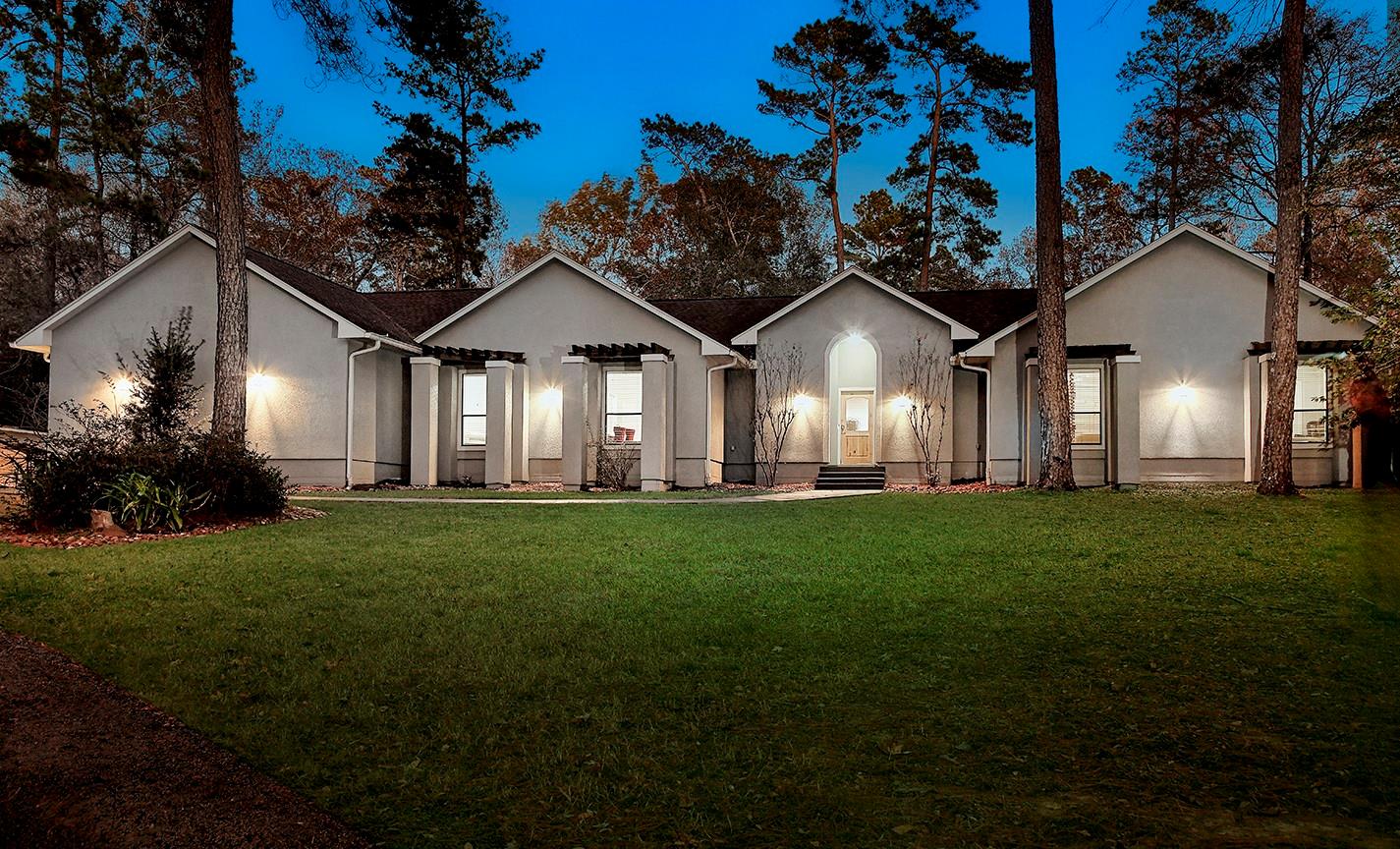 Residential in Conroe 2
