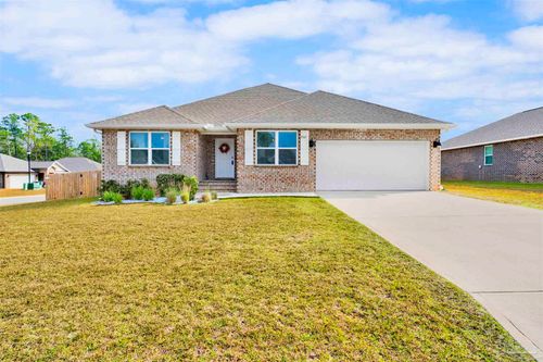 9747 Millee Loop, Pensacola, FL, 32526-4593 | Card Image