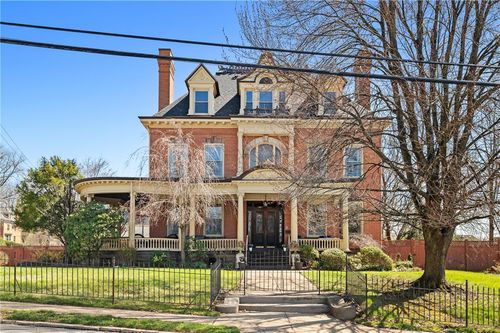 944 N Sheridan Avenue, Highland Park, PA, 15206 | Card Image