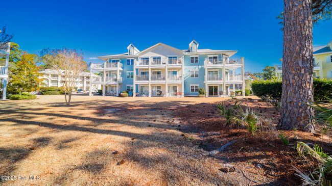 UNIT-1209 - 330 S Middleton Dr Nw, Condo with 2 bedrooms, 2 bathrooms and null parking in Calabash NC | Image 24