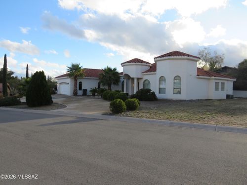 1806 W Sunset Dr, Nogales, AZ, 85621-3849 | Card Image