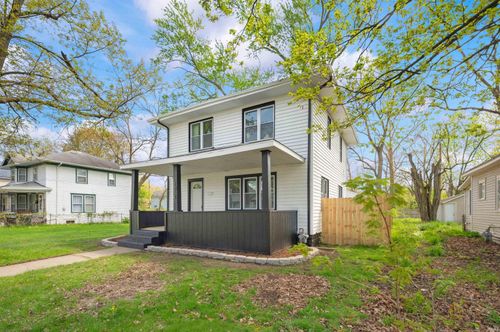 1214 Cedar St, South Bend, IN, 46617-2113 | Card Image