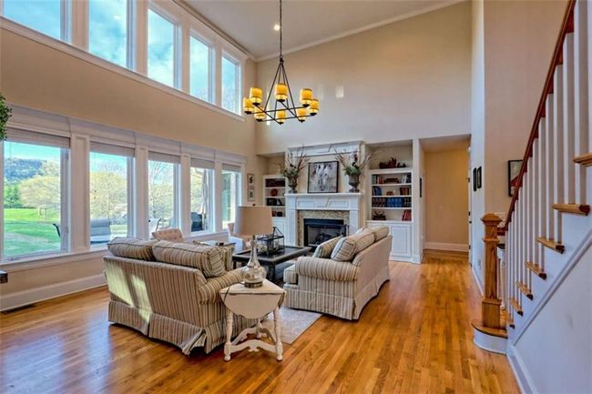 526 Orchard Dr, House other with 5 bedrooms, 6 bathrooms and null parking in Clarkesville GA | Image 55