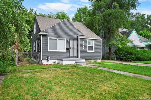 7484 Clayburn St, Detroit, MI, 48228-3534 | Card Image