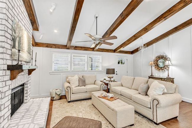 405 Playground Rd, House other with 4 bedrooms, 4 bathrooms and null parking in Walhalla SC | Image 6
