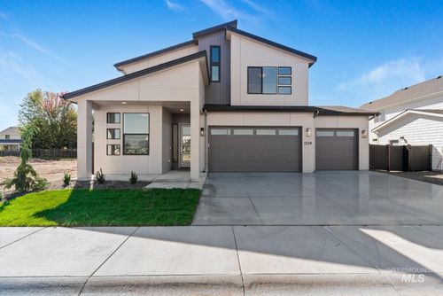 1319 W Malbar St, Meridian, ID, 83646-7722 | Card Image