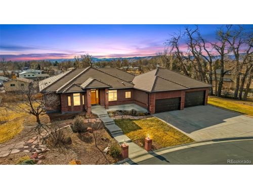 13946 W 76th Pl, Arvada, CO, 80005-3373 | Card Image