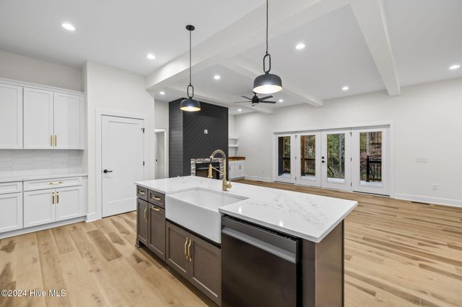 173 Grace Ct, House other with 4 bedrooms, 4 bathrooms and 2 parking in West End NC | Image 19