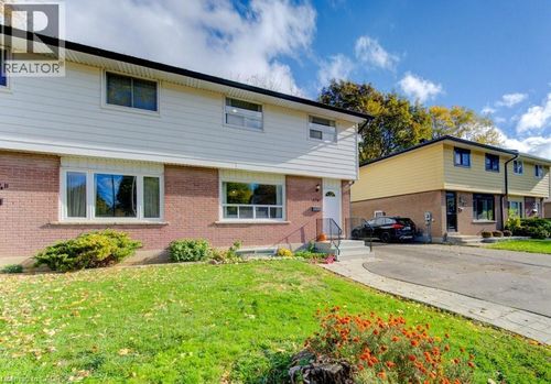 a-434 Lee Ave, Waterloo, ON, N2K2L7 | Card Image