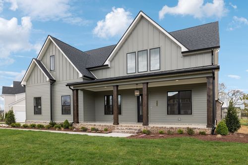 2819 Chaudoin Ct, Murfreesboro, TN, 37129-4570 | Card Image