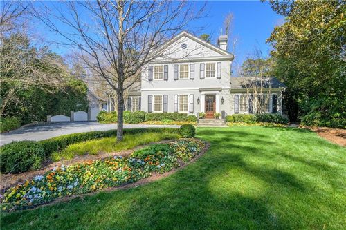 4314 Davidson Ave Ne, Atlanta, GA, 30319-1152 | Card Image