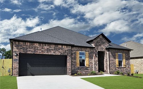 5399 Nicolas Ave, Elm Springs, AR, 72762-2280 | Card Image