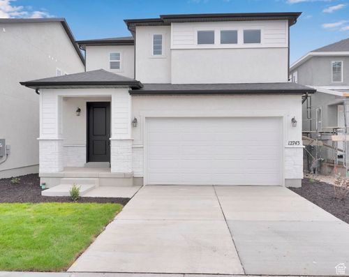 166-12743 S Glacier Trail Ln, Herriman, UT, 84096 | Card Image