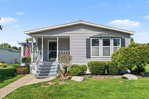 3401 Winter Wheat Road, Kalamazoo, MI, 49004 | Card Image