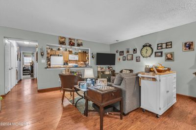 209 Tulip Lane, Condo with 2 bedrooms, 2 bathrooms and null parking in Freehold NJ | Image 3