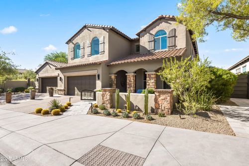 17594 N 98th Way, Scottsdale, AZ, 85255-2517 | Card Image