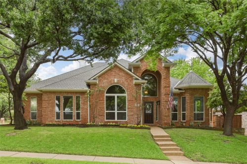 2449 London Dr, Plano, TX, 75025-6074 | Card Image