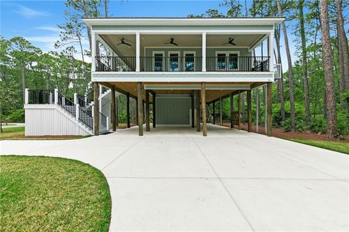910 La Vigne Pl, Dauphin Island, AL, 36528-4403 | Card Image