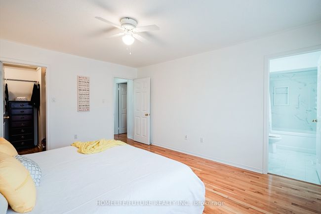 18 Mansbridge Cres, House other with 4 bedrooms, 4 bathrooms and 1 parking in Ajax ON | Image 26