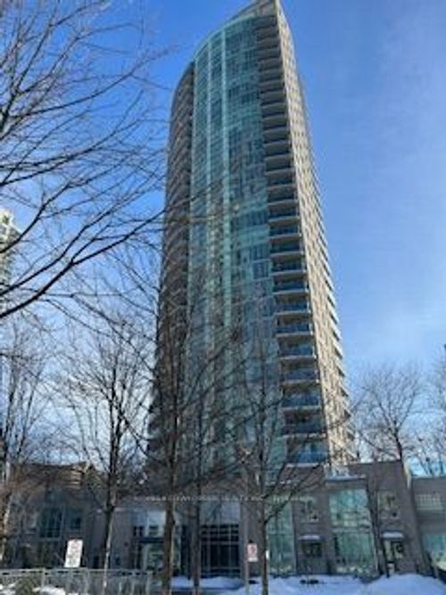 2707-70 Absolute Ave, Mississauga, ON, L4Z0A4 | Card Image