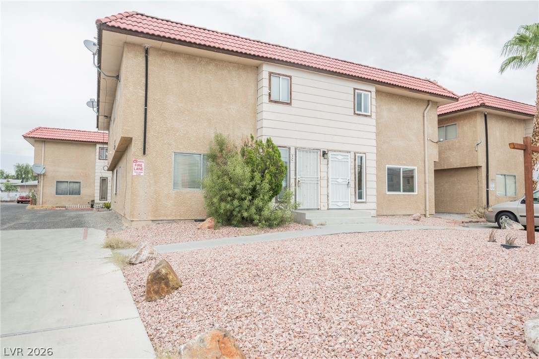 Residential in Las Vegas 4