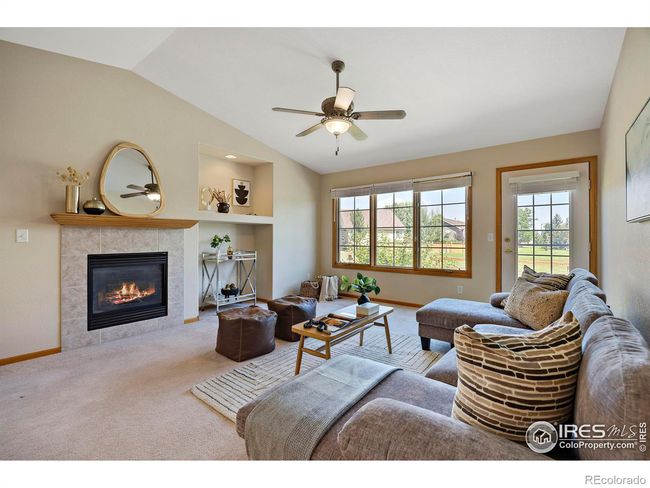 4791 Parachute Cir, Home with 2 bedrooms, 2 bathrooms and 2 parking in Loveland CO | Image 5