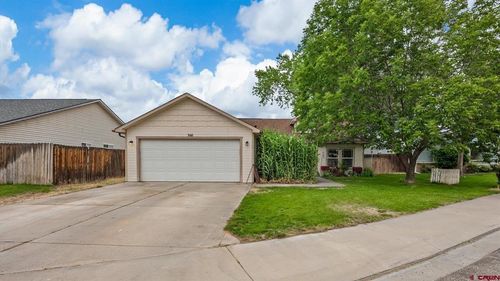 360 N Ash St, Fruita, CO, 81521-2310 | Card Image