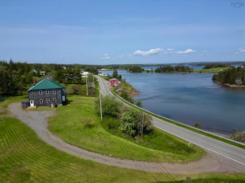 2714 Highway 320, D'escousse, NS, B0E1K0 | Card Image