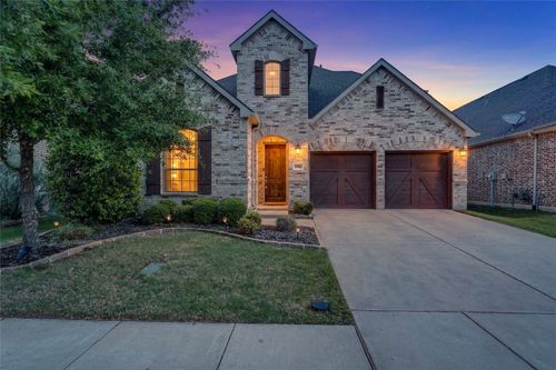 6808 Rowlett Dr, Mckinney, TX, 75070-1367 | Card Image