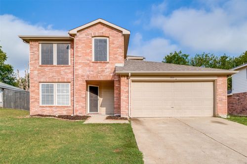 1808 Southridge Ln, Sherman, TX, 75092-6244 | Card Image