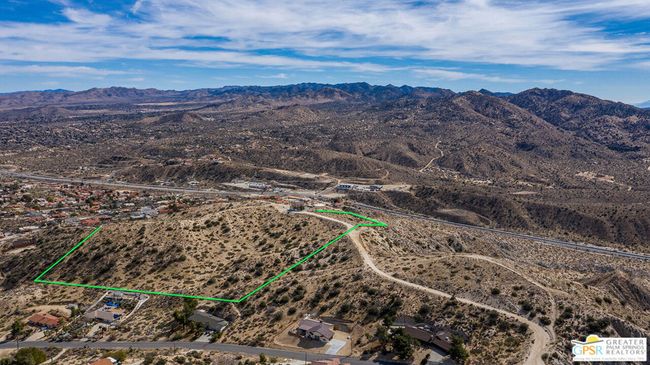 53847 Ridge Rd, Home with 0 bedrooms, 0 bathrooms and null parking in Yucca Valley CA | Image 15