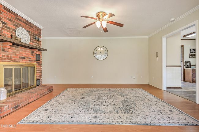 646 Meadow View Rd, House other with 4 bedrooms, 2 bathrooms and null parking in Bristol TN | Image 23