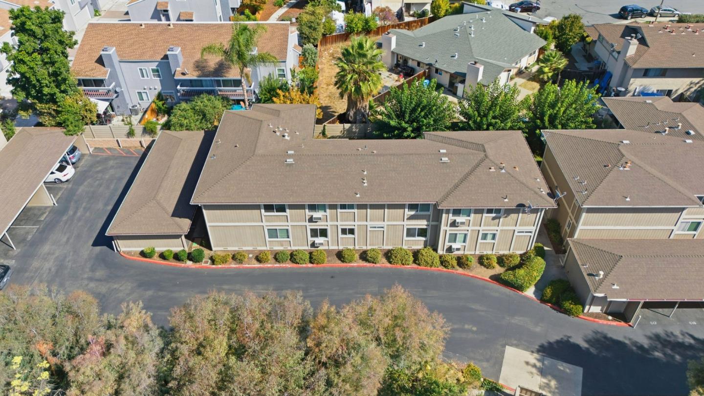 Residential in San Jose 2