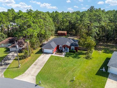 13067 Sw 76 Th Court, House other with 3 bedrooms, 2 bathrooms and null parking in Ocala FL | Image 3